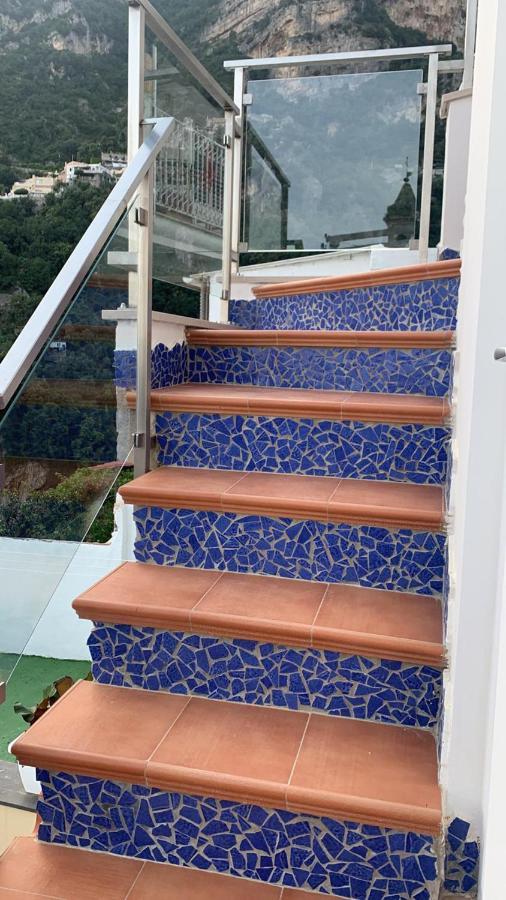 Santoro Suite - De Vivo Realty Sorrento Ποζιτάνο Εξωτερικό φωτογραφία